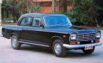Shanghai SH760A 1974 года